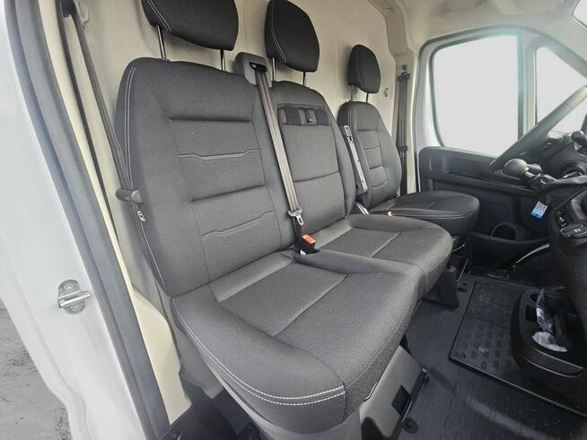 Peugeot Boxer Furgon L3H2 2.2 H3-POWER 140KM MT6 DMC 3.5t