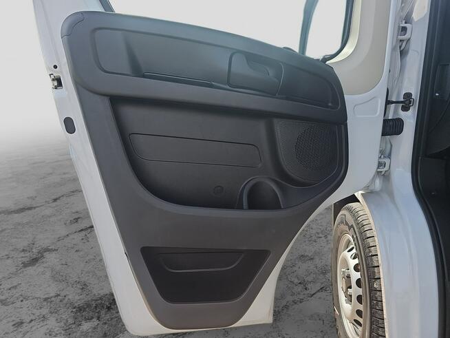 Peugeot Boxer Furgon L3H2 2.2 H3-POWER 140KM MT6 DMC 3.5t
