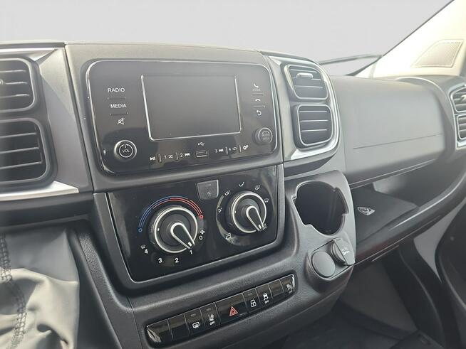 Peugeot Boxer Furgon L3H2 2.2 H3-POWER 140KM MT6 DMC 3.5t