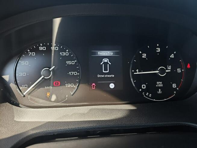 Citroen Jumper Brygadowy L4H2 3.5T Heavy Diesel 2.2 140 KM