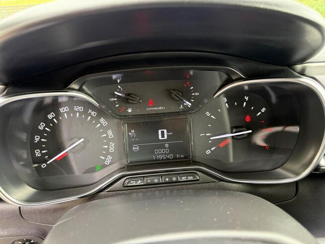 Citroen C3 Zarejestrowany / benzyna / 2019 rok/ Gwarancja