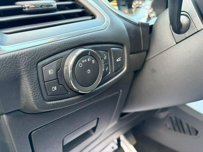 Ford S-Max Bogata wersja / Benzyna / manual / gwarancja