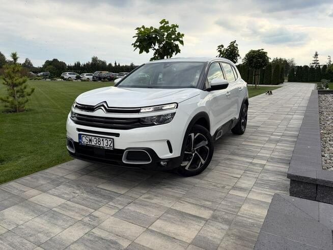 Citroen Pozostałe