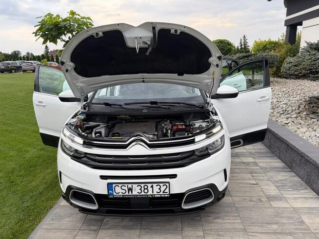 Citroën Pozostałe 2021