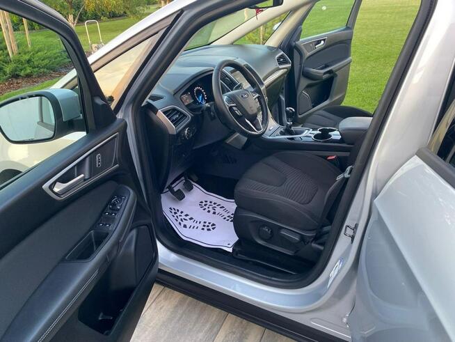 Ford S-Max 2016