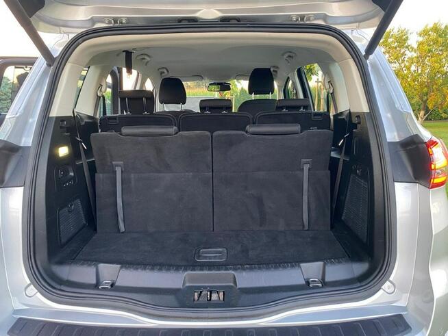 Ford S-Max 2016