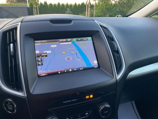 Ford S-Max 2016