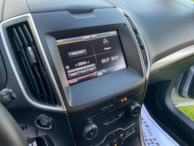 Ford S-Max 2016