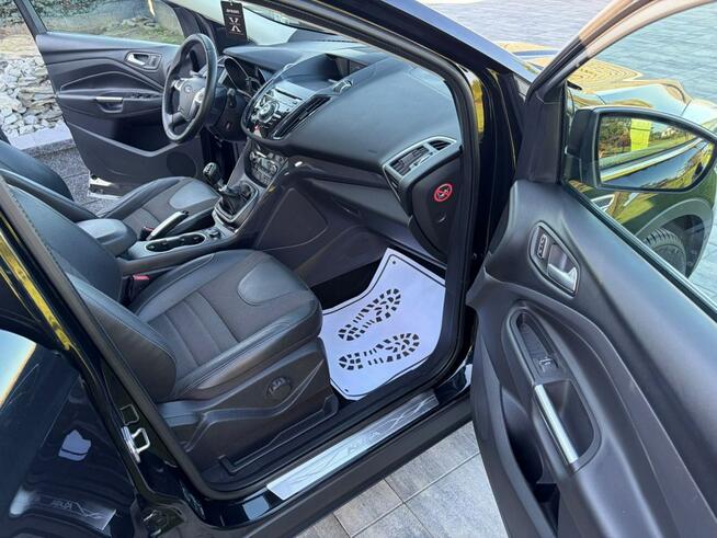 Ford Kuga 2015