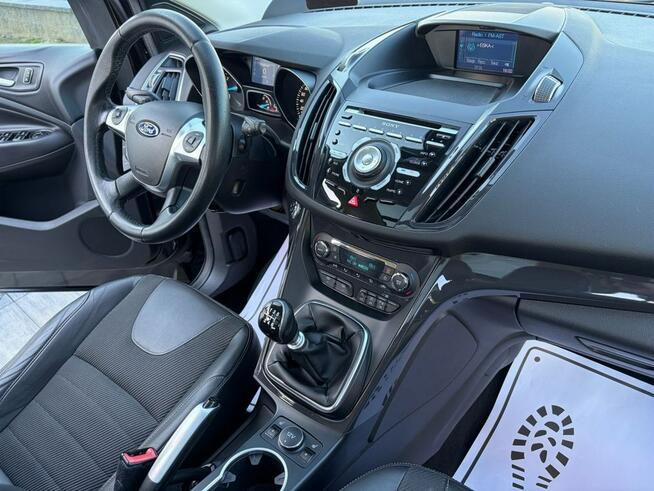 Ford Kuga 2015
