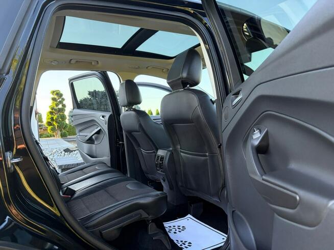 Ford Kuga 2015