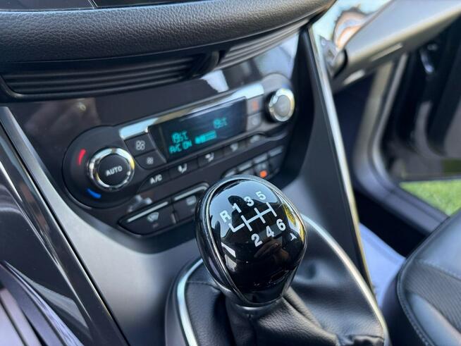 Ford Kuga 2015