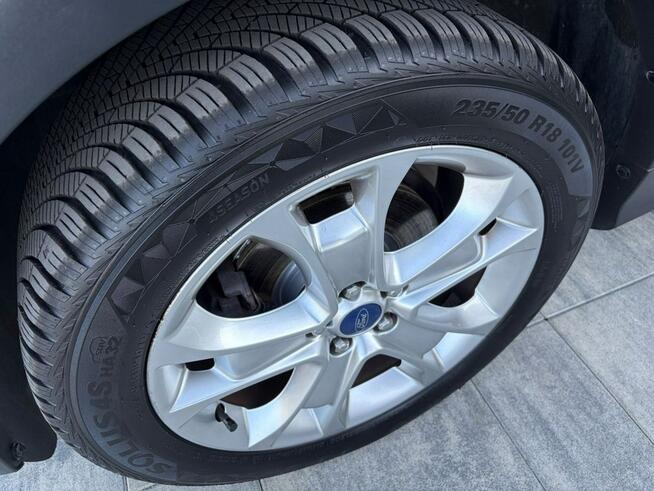 Ford Kuga 2015