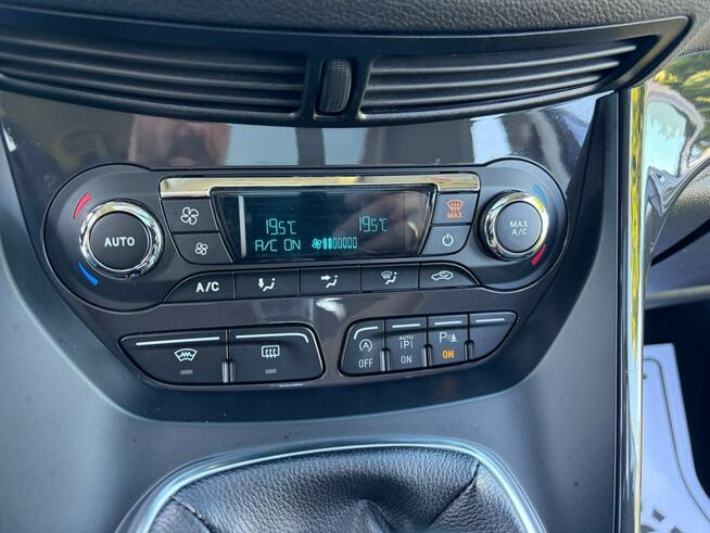 Ford Kuga 2015
