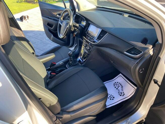 Opel Mokka 2016