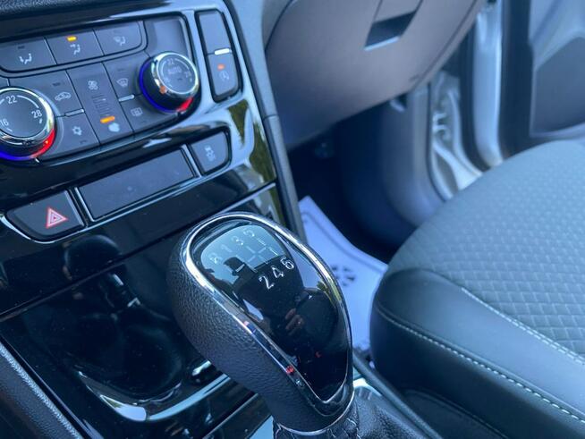 Opel Mokka 2016