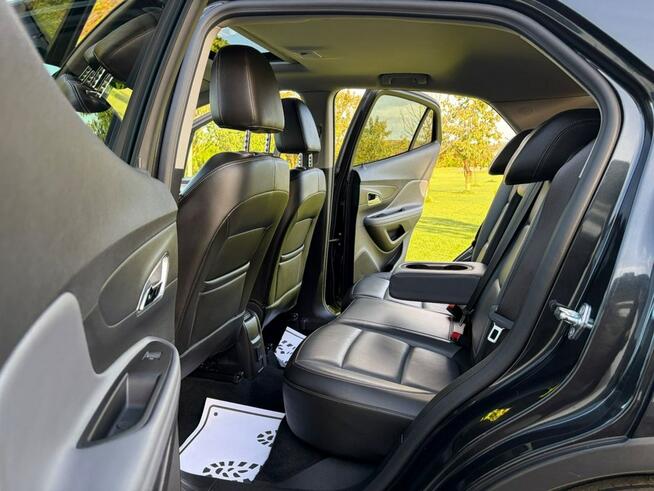 Opel Mokka 2016
