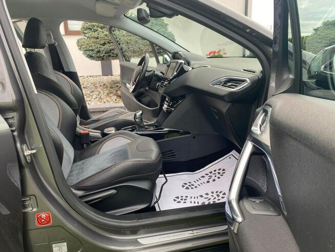 Peugeot 2008 2015