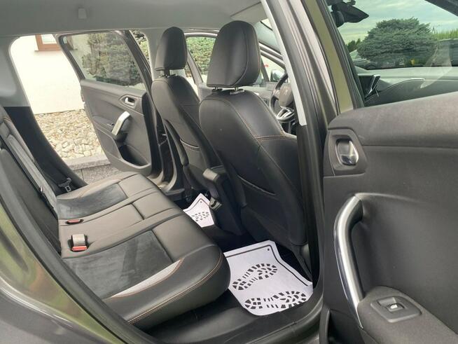 Peugeot 2008 2015