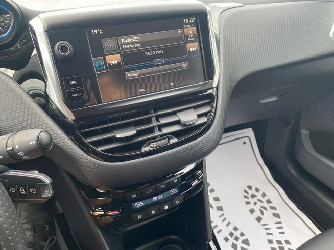 Peugeot 2008 2015
