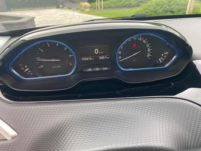 Peugeot 2008 2015