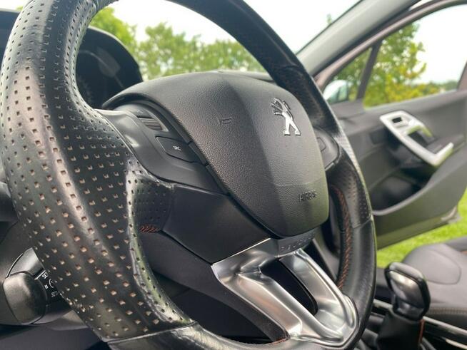 Peugeot 2008 2015