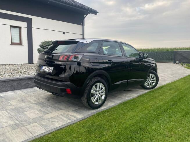 Peugeot 3008 2020