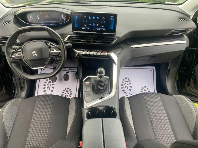 Peugeot 3008 2020
