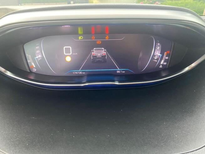 Peugeot 3008 2020
