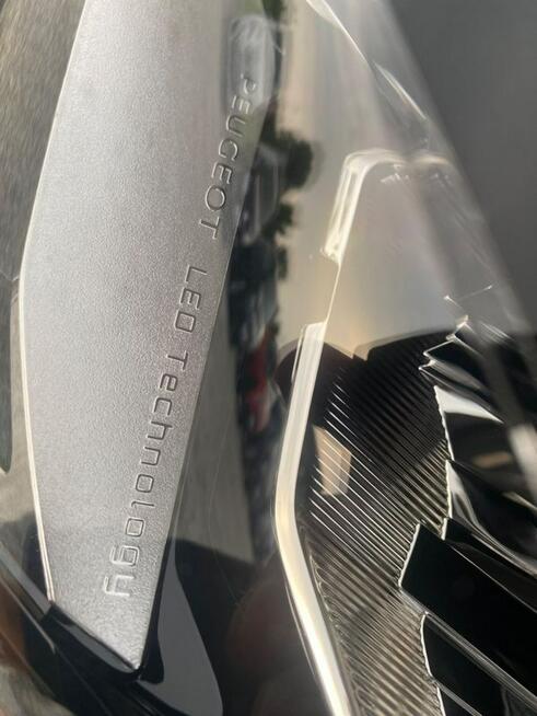 Peugeot 3008 2020