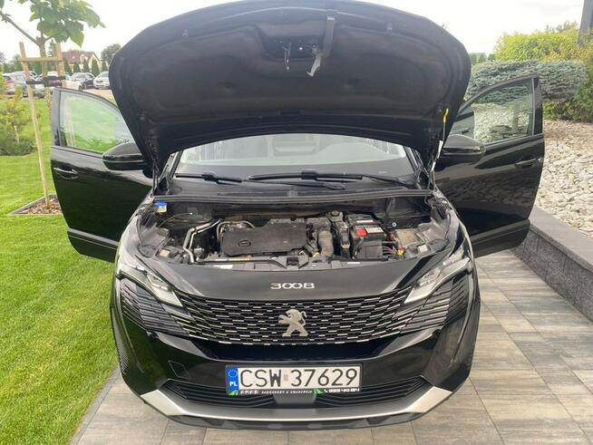 Peugeot 3008 2020