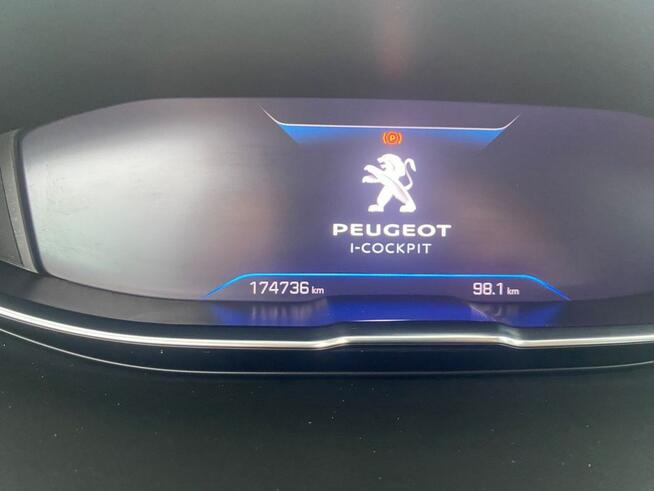 Peugeot 3008 2020