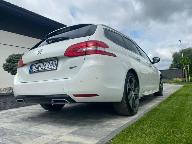 Peugeot 308 2015