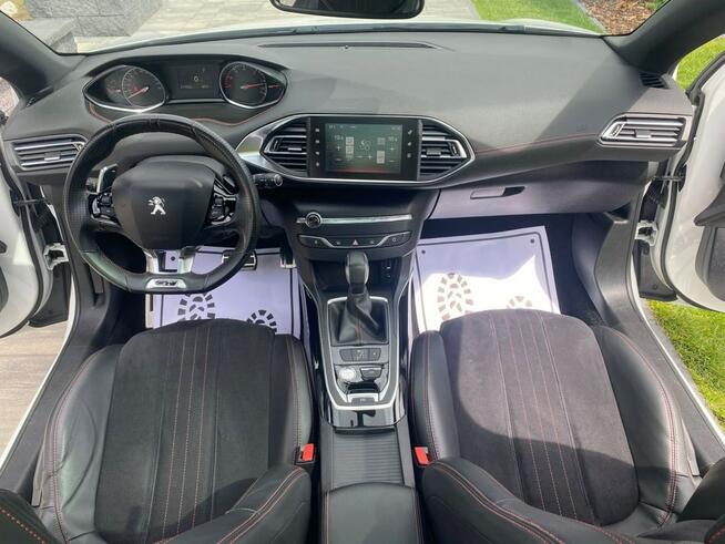 Peugeot 308 2015