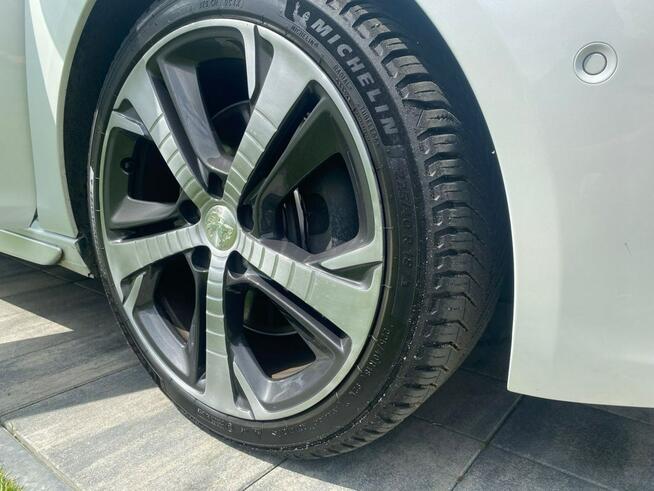 Peugeot 308 2015