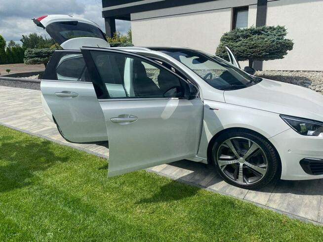 Peugeot 308 2015
