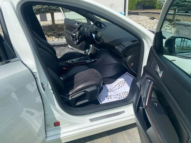 Peugeot 308 2015