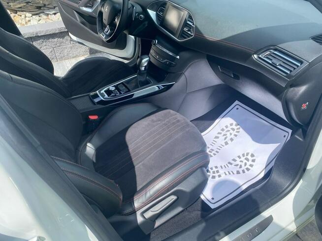 Peugeot 308 2015