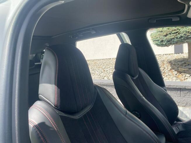 Peugeot 308 2015