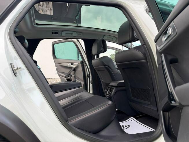 Peugeot 508 2014