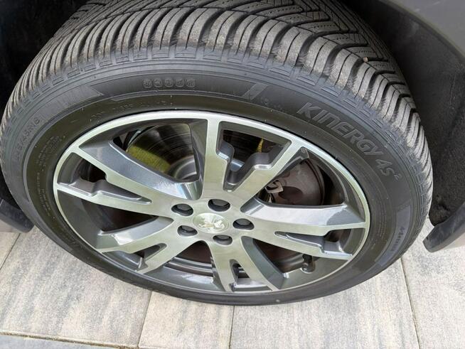 Peugeot 508 2014