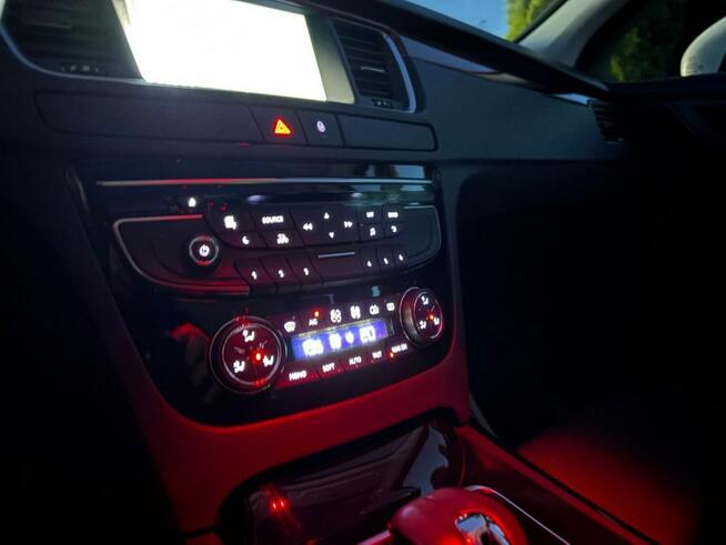 Peugeot 508 2014