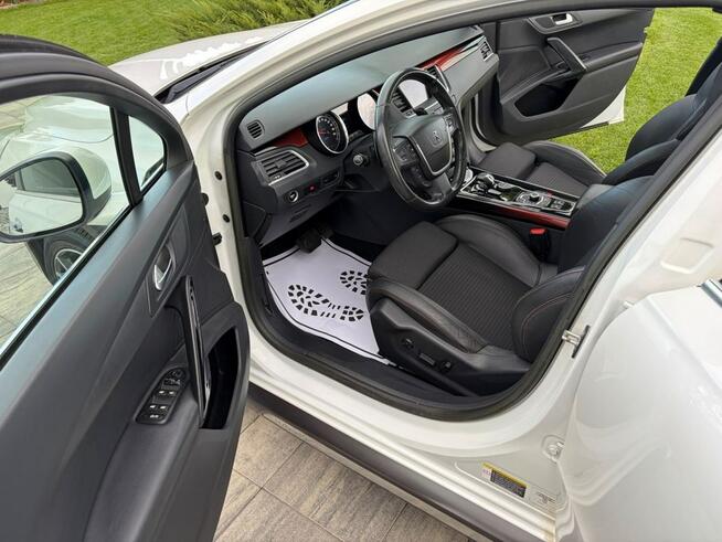 Peugeot 508 2014