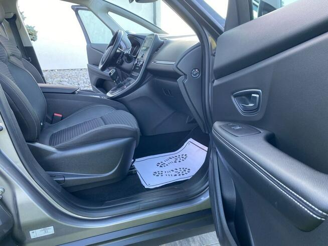 Renault Scenic Benzyna / Gwarancja na 12 msc w cenie/ 40 zdjęć