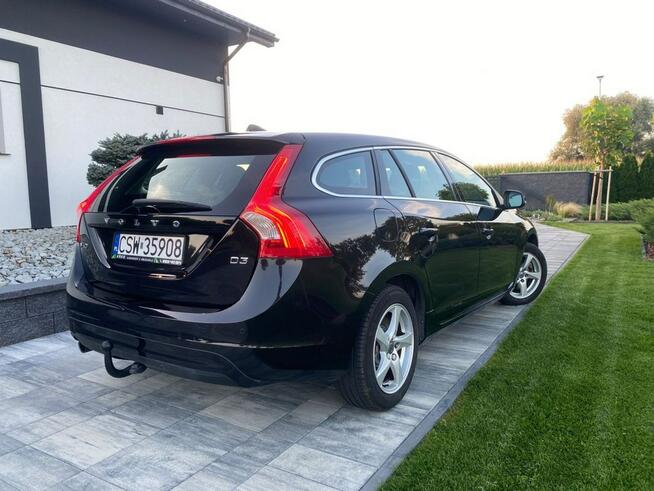 Volvo V60 2015