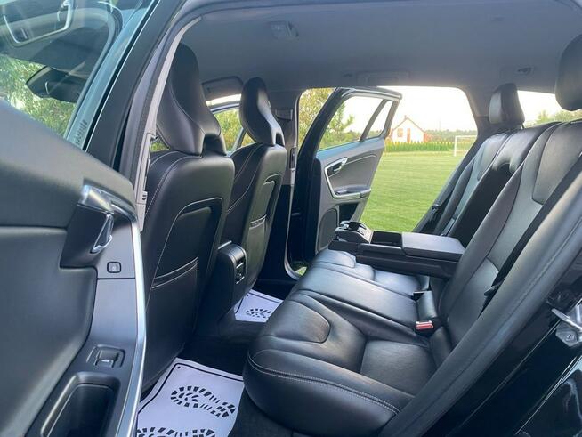 Volvo V60 2015