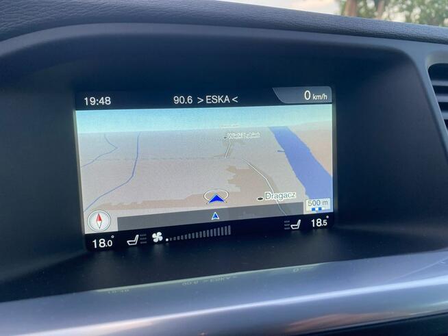 Volvo V60 2015
