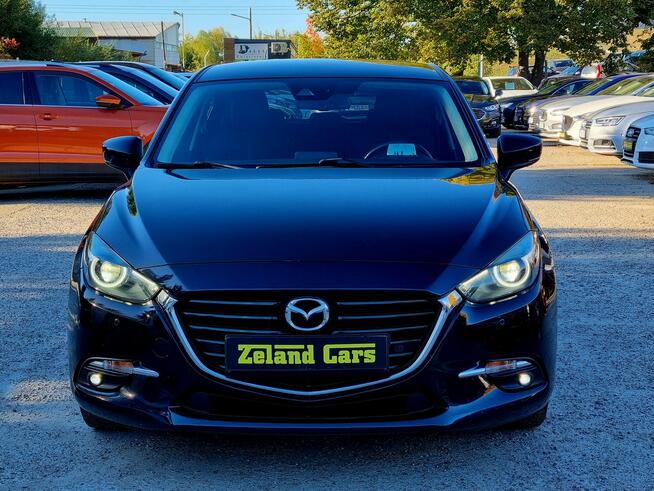 Mazda 3 2018