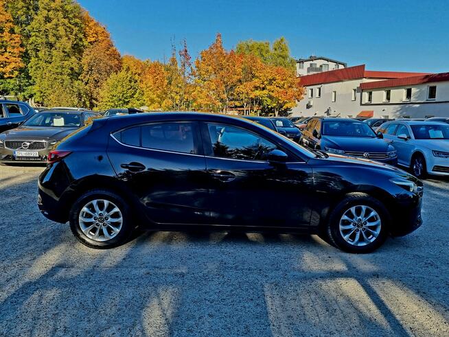 Mazda 3 2018