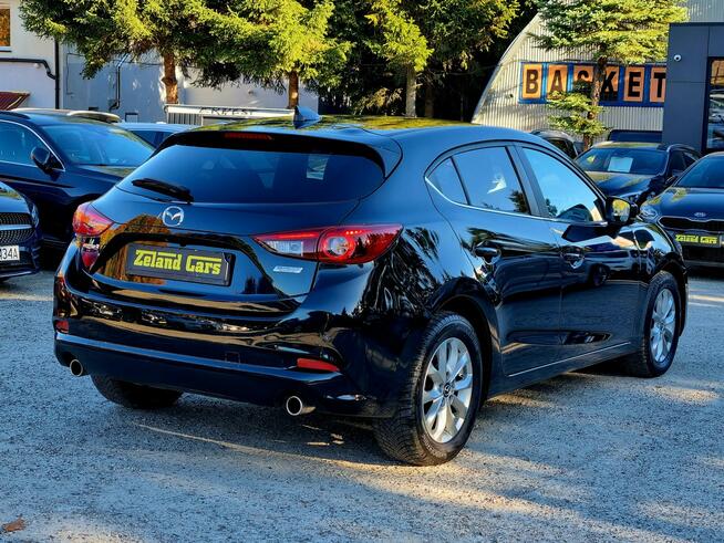 Mazda 3 2018